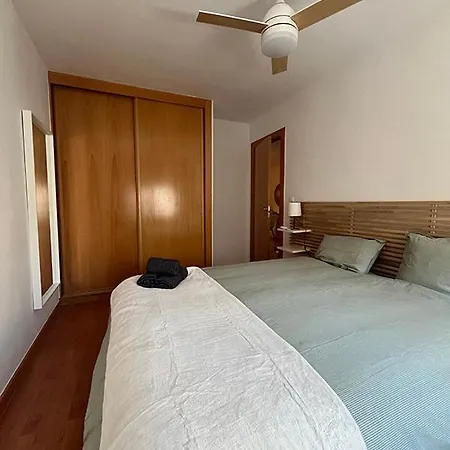 Apartamento Centro Granada-Ganivet Exterior photo