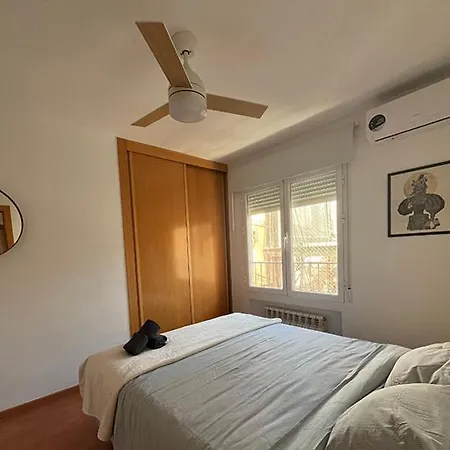 Apartamento Centro Granada-Ganivet Exterior photo
