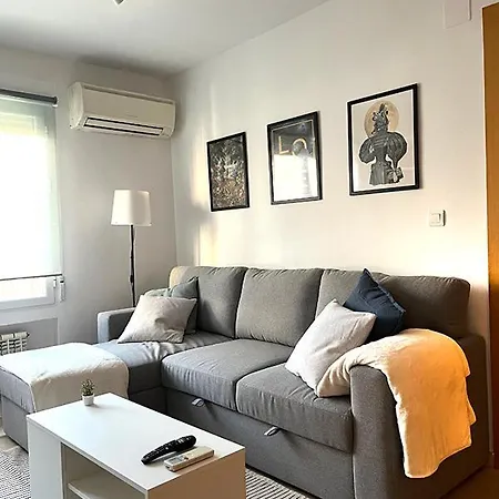 Apartamento Centro Granada-Ganivet Exterior photo