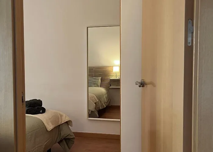 Apartamento Centro Granada-Ganivet