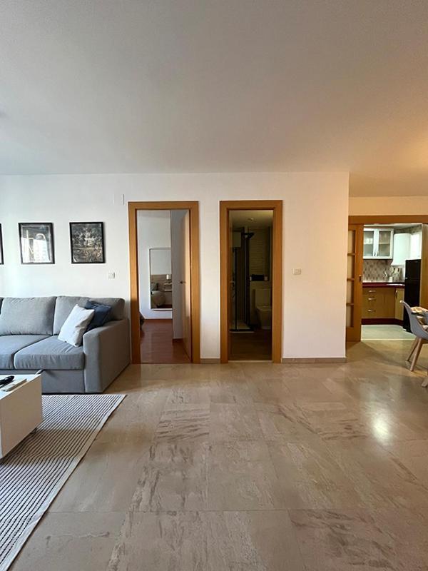 Centro Granada-ganivet Appartement Grenade
