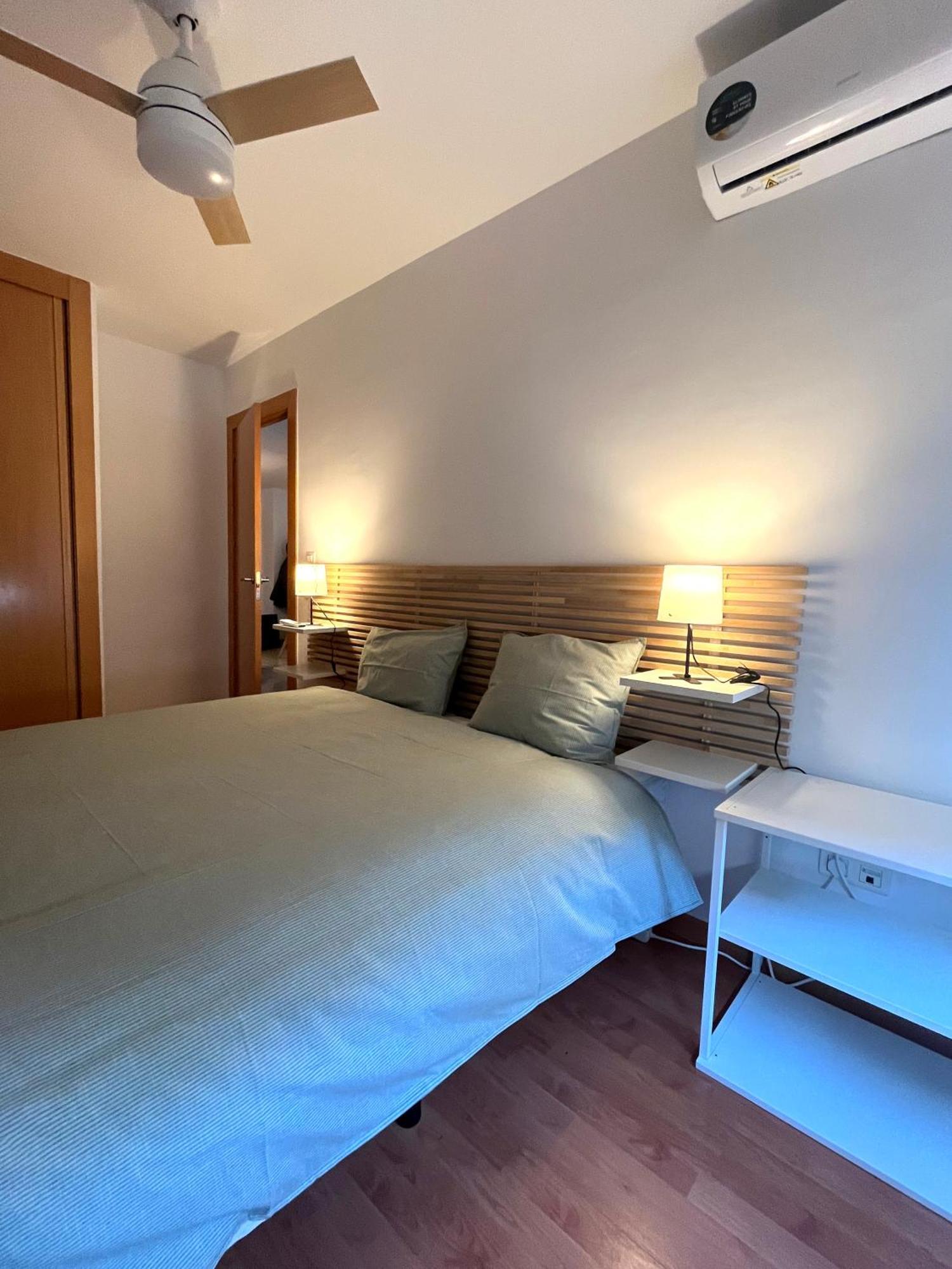 Centro Granada-ganivet Appartement
