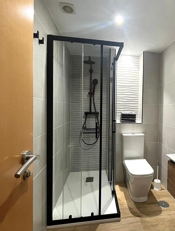 Appartement Centro Granada-ganivet