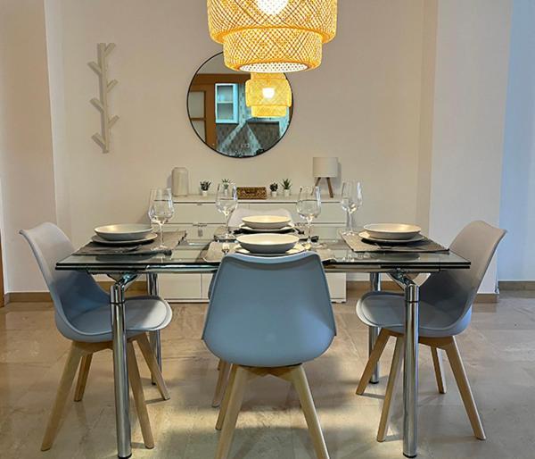 Appartement Centro Granada-ganivet *