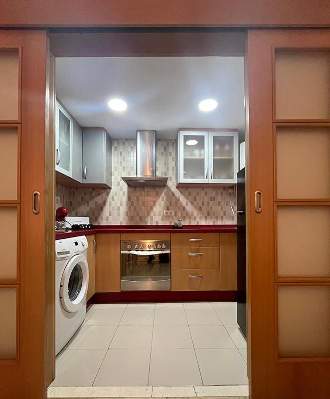 Centro Granada-ganivet Appartement